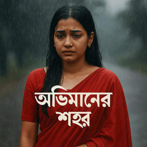 অভিমানের শহরে