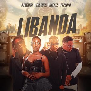 Libanda (feat. DJ.AYANDA, The gucci & The Tozobar) (Instrumental)