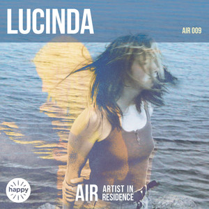 Artist In Residence - Lucinda