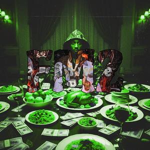 Rising (feat. Faragama Vozzi) (Explicit)