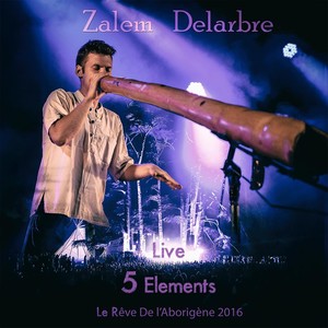 Live 5 Elements