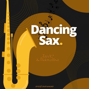 Dancing Sax.