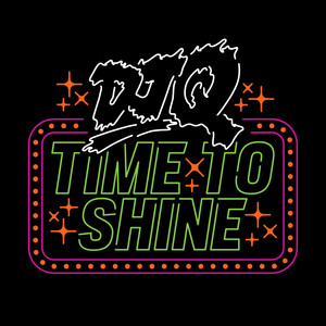 Time To Shine
