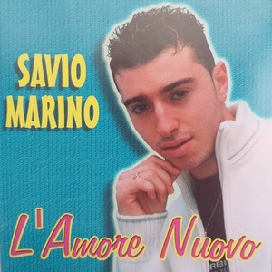 Savio Marino - Vivo male
