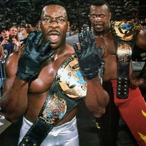 HARLEM HEAT (Explicit)