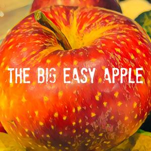 The Big Easy Apple