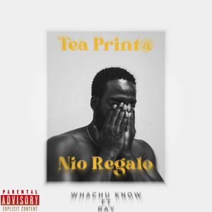 Whachu Know (Explicit)