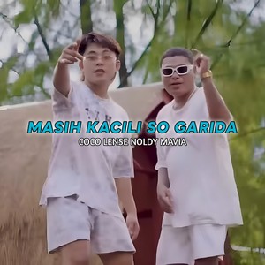 MASIH KACILI SO GARIDA