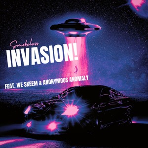 INVASION! (Explicit)