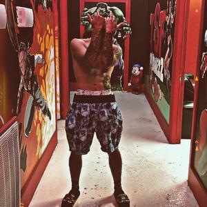 Gass (Explicit)