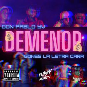 De Menor(feat. Gones La Letra Cara)