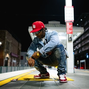 Ball Forever (feat. kevin hands & Mr. CChoo) (Explicit)