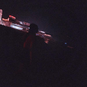 Starlight (feat. vagasøul) (Explicit)