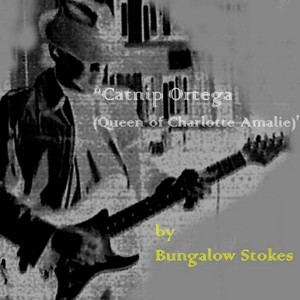 Catnip Ortega(Queen of Charlotte Amalie)