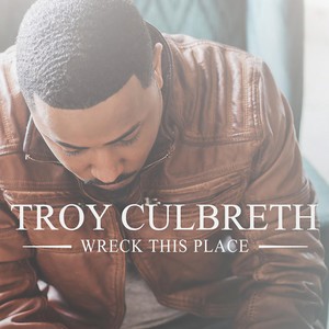 Wreck This Place