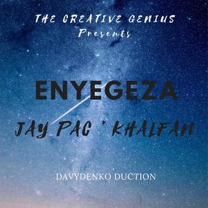 Enyegeza (feat. Khalfan)