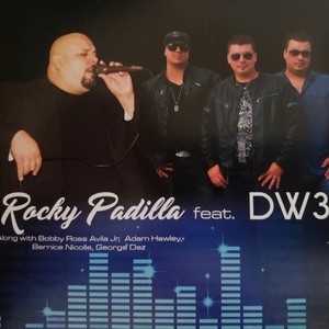 Baby Come Close (feat. DW3, Ernie Salas, Bobby Ross Avila Jr, Melissa Campos & Charles Streeter)