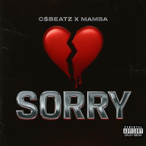 SORRY (feat. Mambaath) (Explicit)