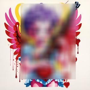 Cherub (feat. Wolfgangsan)