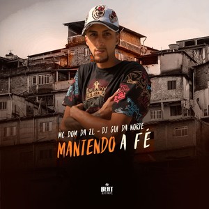 Mantendo a fé