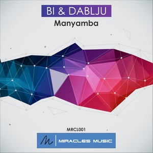 Manyamba (Giovanni Prada Edit)