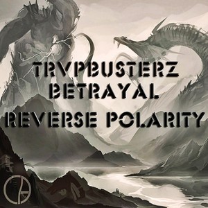 Reverse Polarity (Original Mix)