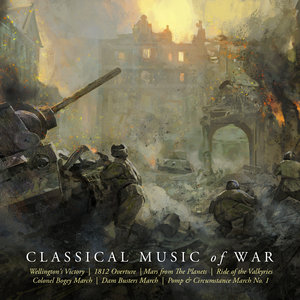 Classical Music of War