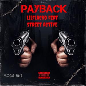 PAYBACK (feat. Street Active) (Explicit)