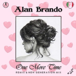 Alan Brando - One More Time (Instrumental New Generation Mix)