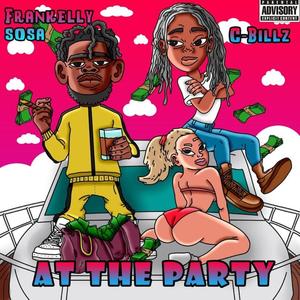 At The Party (Explicit)