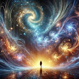 The Vision in the Void