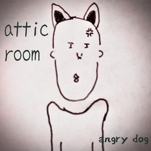 Standing in Front of the Door