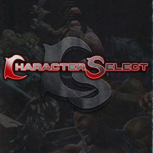 Character Select (Explicit)