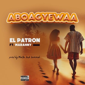 Aboagyewaa (Explicit)