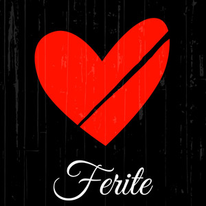 Ferite