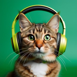 Pelaje Flotando En La Luz Del Sol