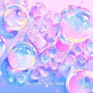 Twinkle Fizz Soda