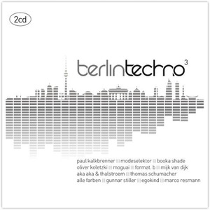 Berlin Techno 3