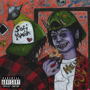 He Was a Guy (Explicit)