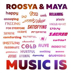 Music Is