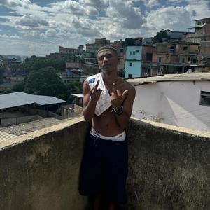 Voce Nao Vale (Explicit)