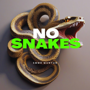 NO SNAKES (Explicit)