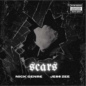 Scars (feat. Jess Zee) (Explicit)