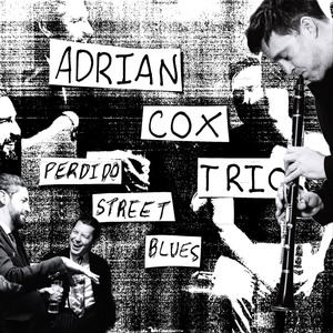 Perdido Street Blues (feat. Honey Boulton & Alex Gilson)