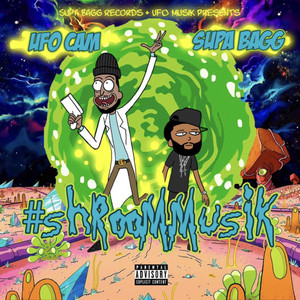 Can't Touch This (Explicit)