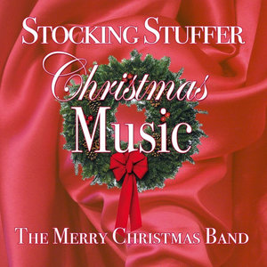 stocking stuffer christmas music