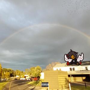 Sick At Home (feat. 0Equinox0) (Explicit)