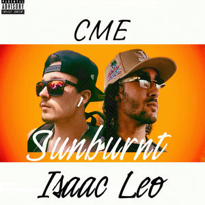 Sunburnt (feat. Isaac Leo) (Explicit)