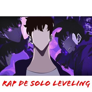 Rap de Solo Leveling