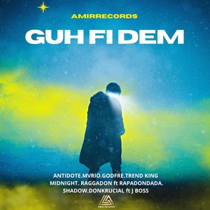 Antidote (Shake di place)